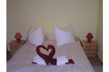 Hongarije Privát Verpelét, Interieur
